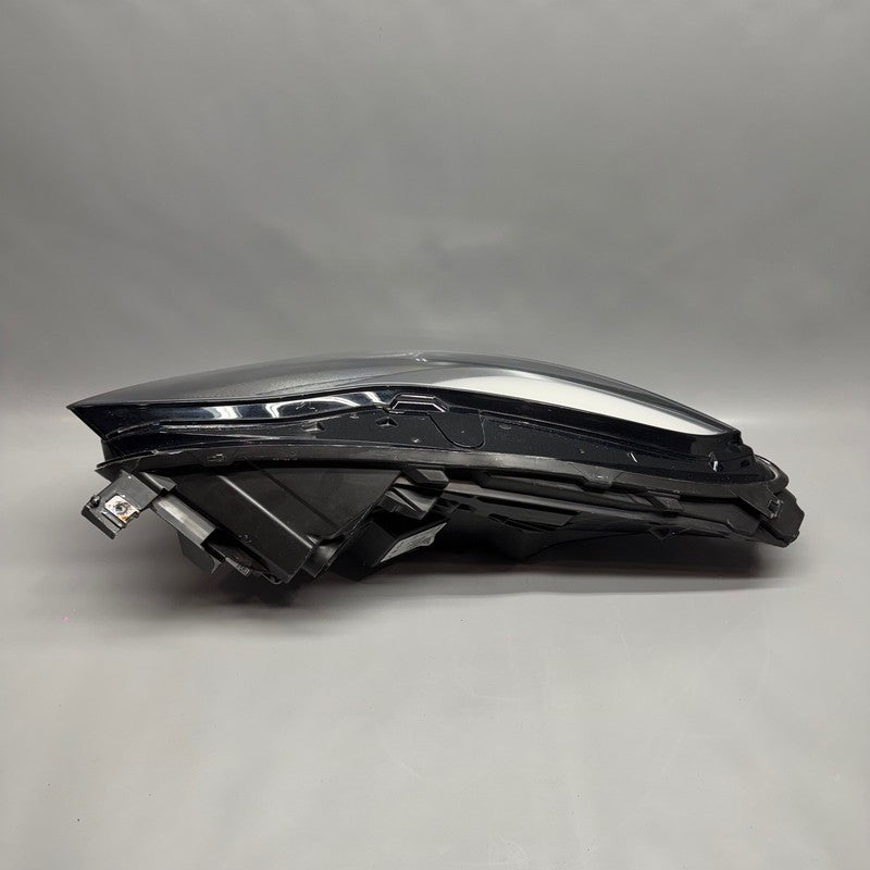 TESLA MODEL 3 Y HEADLIGHT RIGHT PASSENGER 2021 2022 2023 LED OEM 15149