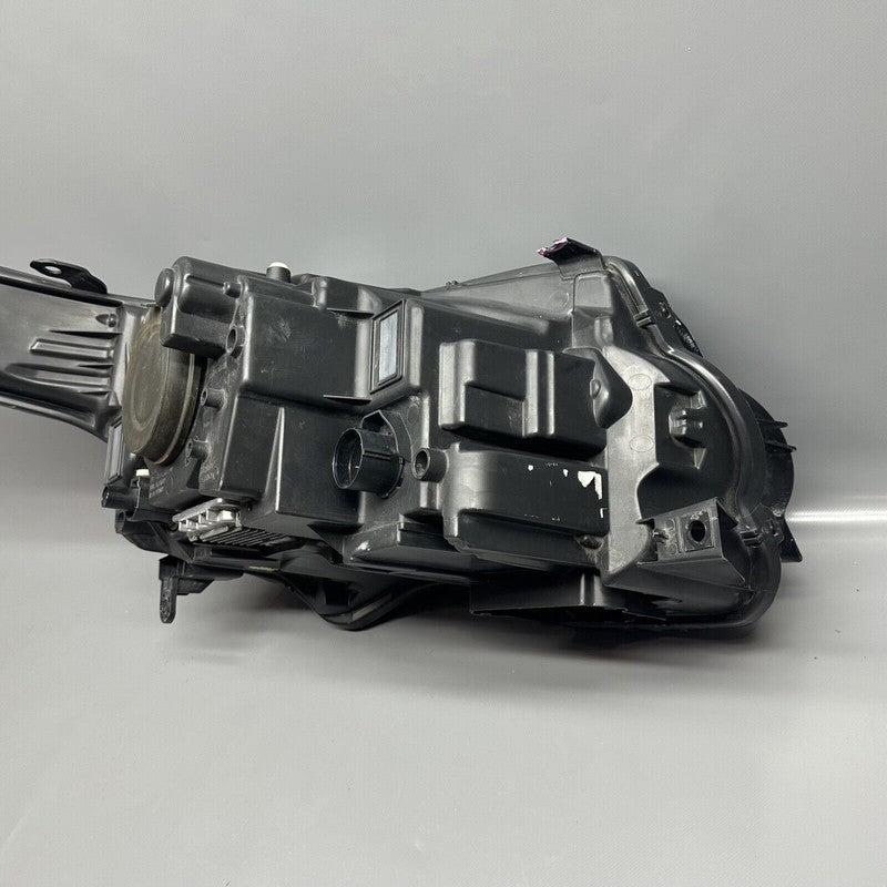 RANGE ROVER HSE HEADLIGHT LEFT DRIVER 2013 2014 15 16 2017 XENON CK52-
