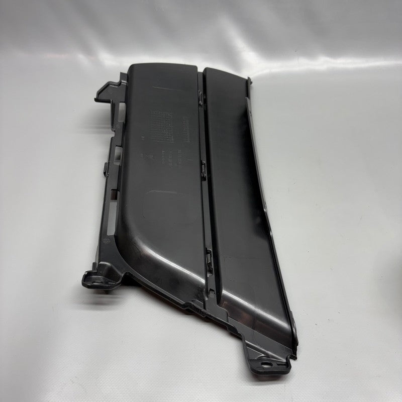 PORSCHE MACAN BRAKE AIR DUCT GUIDE 2020-2022 2023 2024 2025 2026 OEM 9