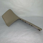 1002311-00-02 TESLA MODEL S FRONT RIGHT DASH LOWER GLOVE BOX TRIM 2012 2013 2014 2015 2016 OEM