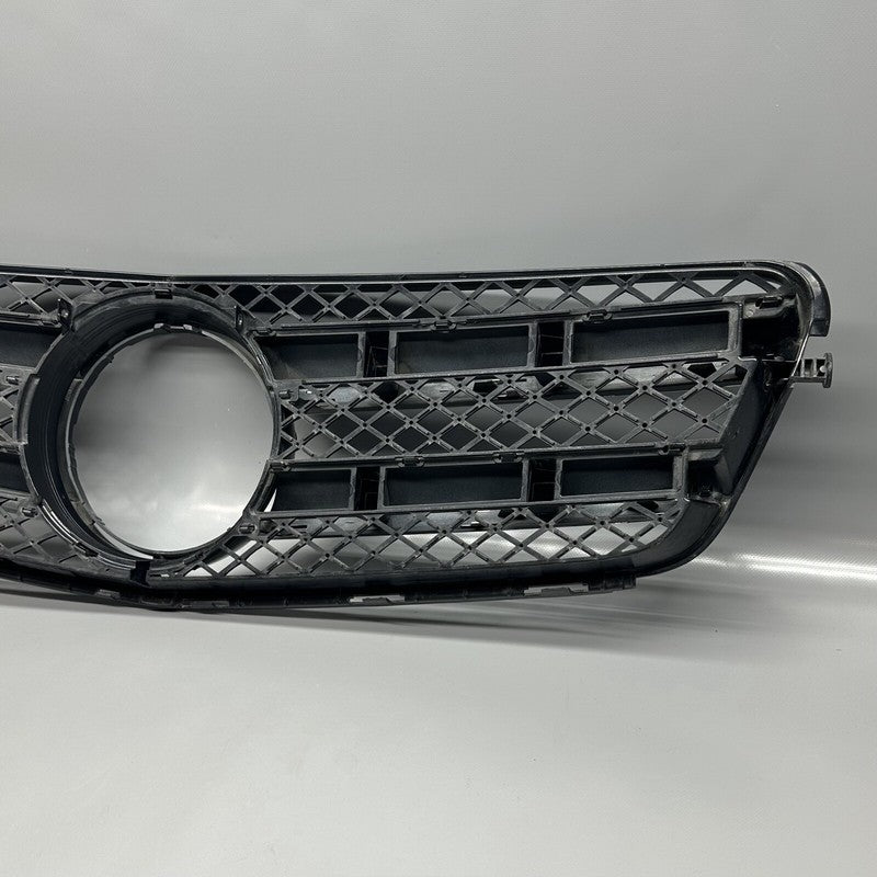 A2048802183 MERCEDES BENZ C300 GRILLE 2012 2013 2014 OEM A2048802183