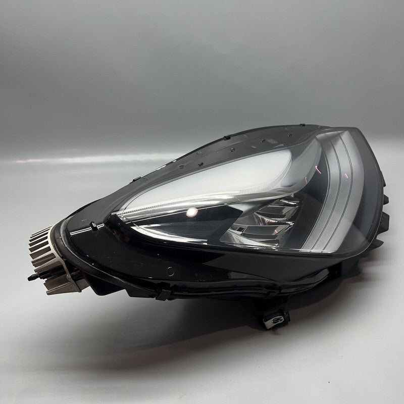 1077372-00-L TESLA MODEL 3 HEADLIGHT RIGHT PASSENGER LED 2017 2018 2019 2020 OEM 1077372-00-L