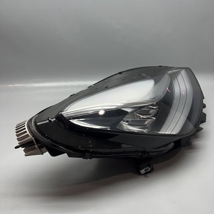 1077372-00-L TESLA MODEL 3 HEADLIGHT RIGHT PASSENGER LED 2017 2018 2019 2020 OEM 1077372-00-L