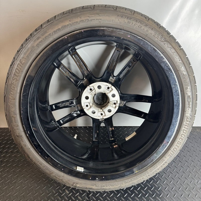 BMW 330I 430I WHEEL RIM 19 INCH FRONT 2019 2020 2021 2022 2023 2024 OE