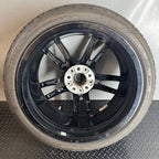 BMW 330I 430I WHEEL RIM 19 INCH FRONT 2019 2020 2021 2022 2023 2024 OE