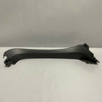 1037904-00-E TESLA MODEL X LIFTGATE TRIM LEFT DRIVER 1037904-00-E 2016 2017 2018 2019 OEM 
