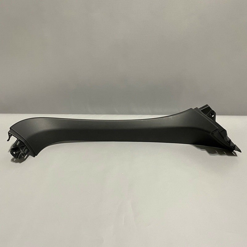 1037904-00-E TESLA MODEL X LIFTGATE TRIM LEFT DRIVER 1037904-00-E 2016 2017 2018 2019 OEM 