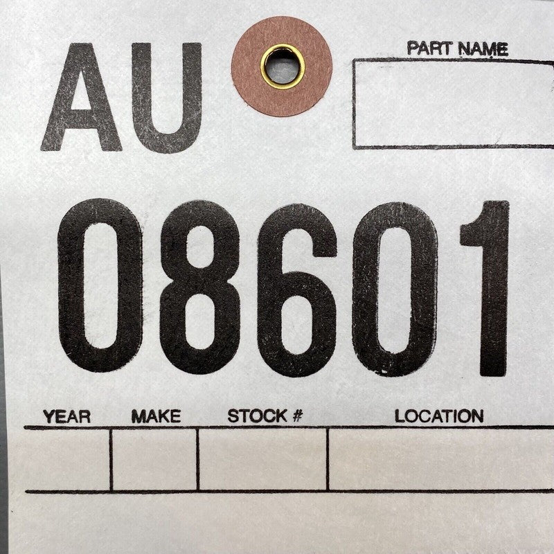 009260H RANGE ROVER HSE ENGINE COMPUTER ECU PCM OEM