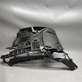 8738598 BMW I4 SUPPORT COVER INNER BUMPER LEFT 2020 2021 2022 2023 2024 OEM 8738598