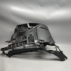 8738598 BMW I4 SUPPORT COVER INNER BUMPER LEFT 2020 2021 2022 2023 2024 OEM 8738598