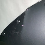 1453774-00-A TESLA MODEL 3 FRONT SHIELD COVER GUARD 2017 2018 2019 OEM