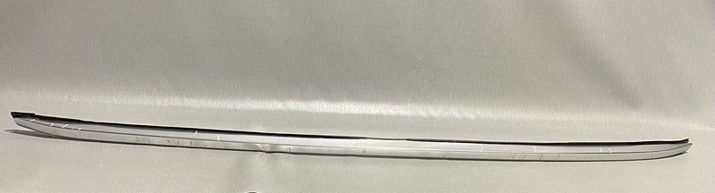 A2538900493 MERCEDES BENZ GLC300 ROOF RACK RIGHT A2538900493 2016 2017 2018 2019 2020 OEM