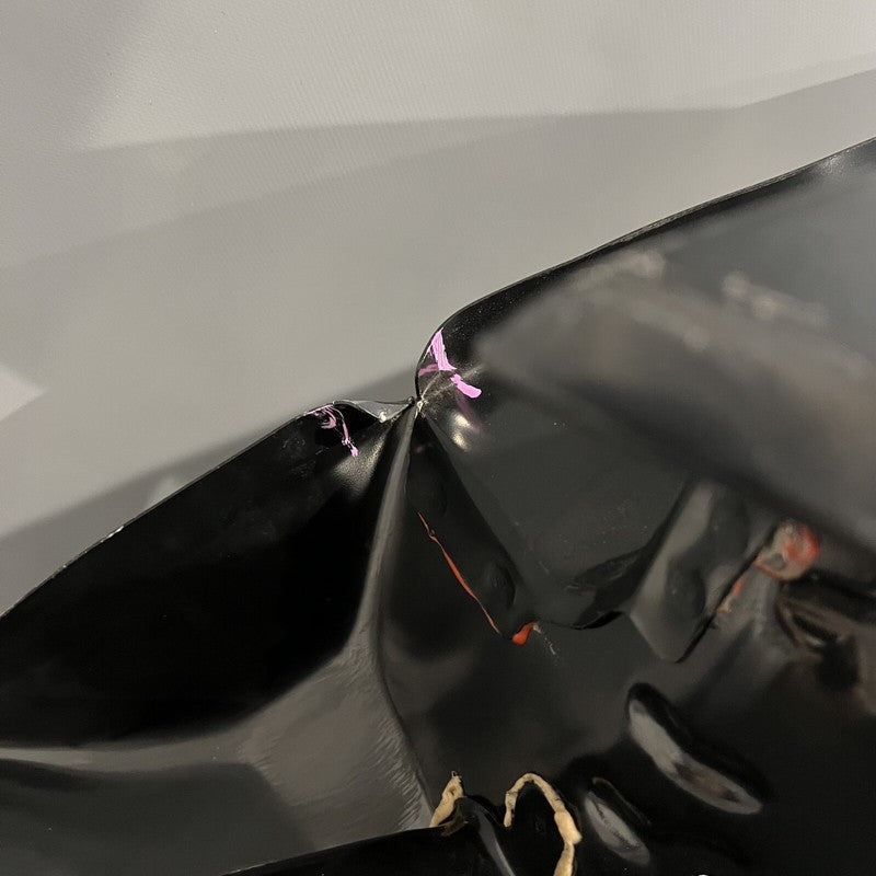 TESLA MODEL S QUARTER PANEL RIGHT 2016 2017 2018 2019 2020 OEM 