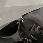 TESLA MODEL S QUARTER PANEL RIGHT 2016 2017 2018 2019 2020 OEM 