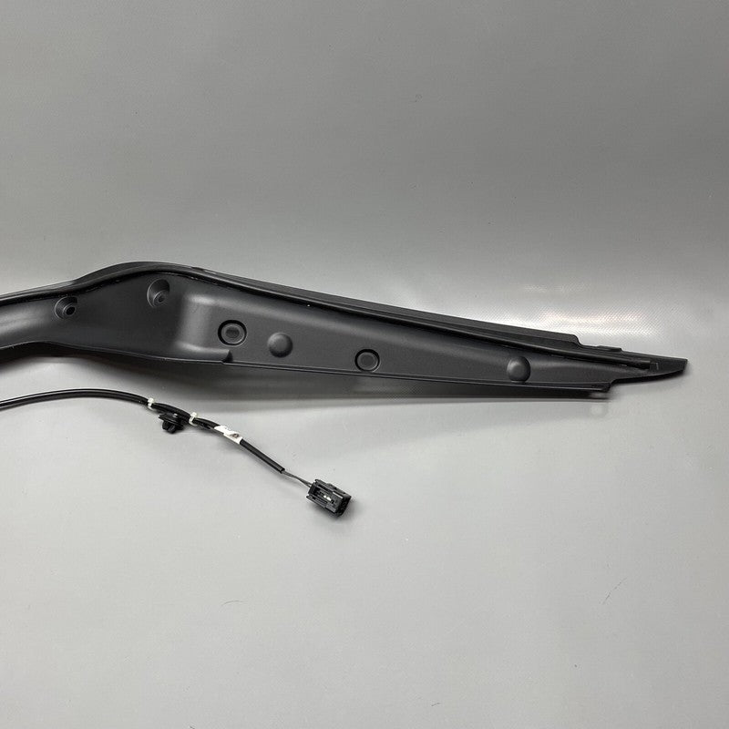 1037560-00-F TESLA MODEL X DOOR PINCH SENSOR LEFT REAR 1037560-00-F 2016 2017 18 19 2020 OEM