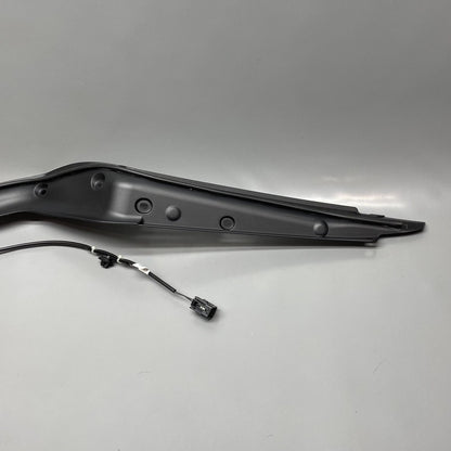 1037560-00-F TESLA MODEL X DOOR PINCH SENSOR LEFT REAR 1037560-00-F 2016 2017 18 19 2020 OEM