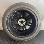 BMW I5 WHEEL RIM 19 INCH FRONT 530 540 2022 2023 2024 2025 OEM 5A324E0