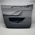 1634148-01-M TESLA MODEL X DOOR PANEL LEFT FRONT 2021 2022 2023 2024 OEM 1634148-01-M