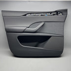 1634148-01-M TESLA MODEL X DOOR PANEL LEFT FRONT 2021 2022 2023 2024 OEM 1634148-01-M