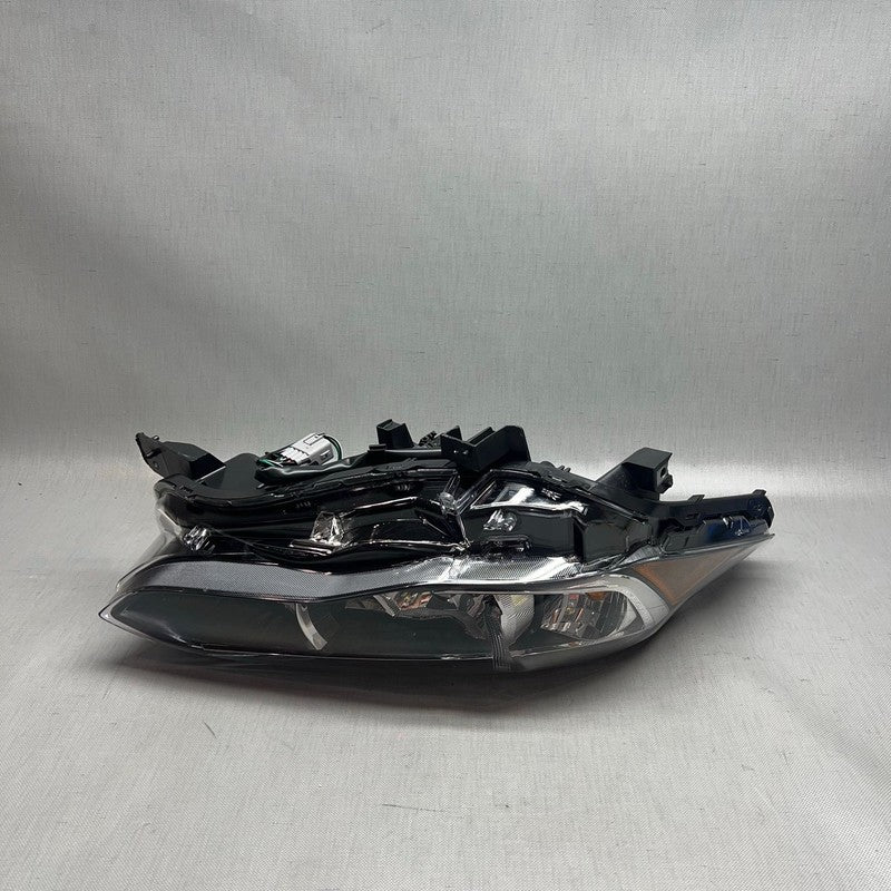 SUBARU IMPREZA HEADLIGHT RIGHT PASSENGER 2017 2018 2019 2020-2023 OEM 