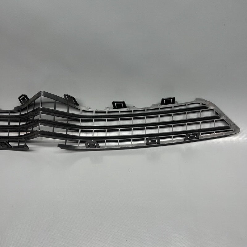 1050143-00-E TESLA MODEL X GRILLE MESH UPPER 2016 2017 2018 2019 2020 OEM 1050143-00-E