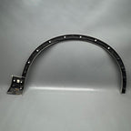 AUDI Q7 FENDER FLARE LEFT FRONT 2020 2021 2022 2023 2024 OEM