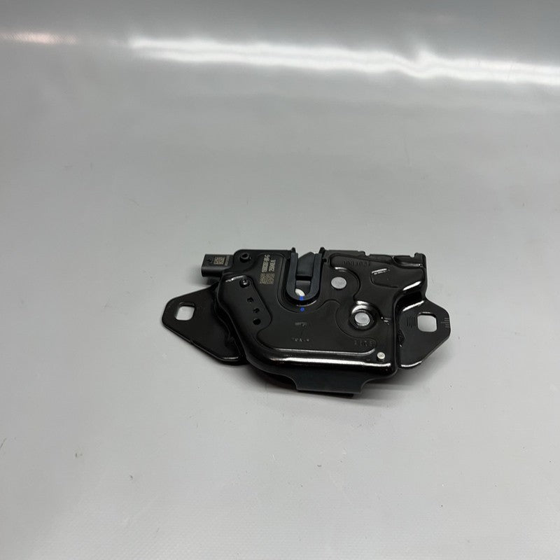 1500397-00-G TESLA MODEL Y HOOD LATCH LOCK 2020 2021 2022 2023 OEM 1500397-00-G