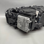 BMW X3 X4  HEADLIGHT RIGHT PASSENGER 2018 2019 2020 2021 LED OEM 87396