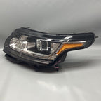 RANGE ROVER HSE HEADLIGHT LEFT DRIVER XENON 2014 2015 2016 2017 CK52-1