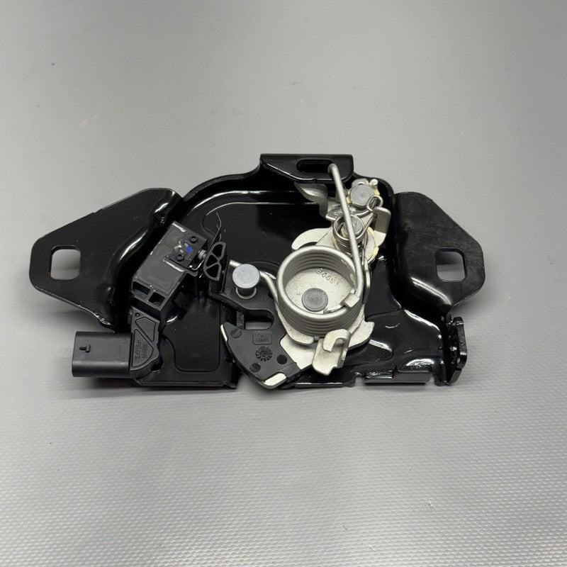 TESLA MODEL Y HOOD LATCH LOCK 2020 2021 2022 2023 2024 OEM 1500397-00-
