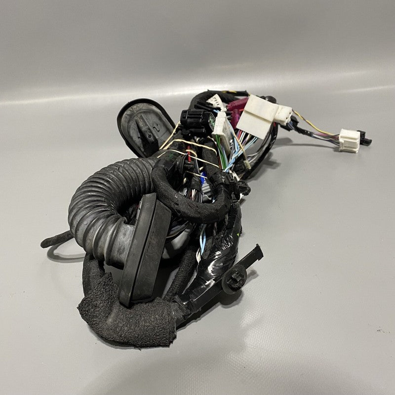 1032432-00-G TESLA MODEL X WIRING HARNESS DOOR LEFT FRONT 2016 2017 2018 2019 1032432-00-G