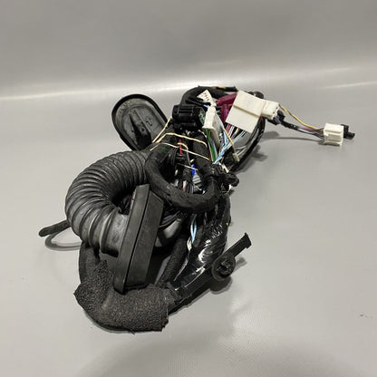 1032432-00-G TESLA MODEL X WIRING HARNESS DOOR LEFT FRONT 2016 2017 2018 2019 1032432-00-G