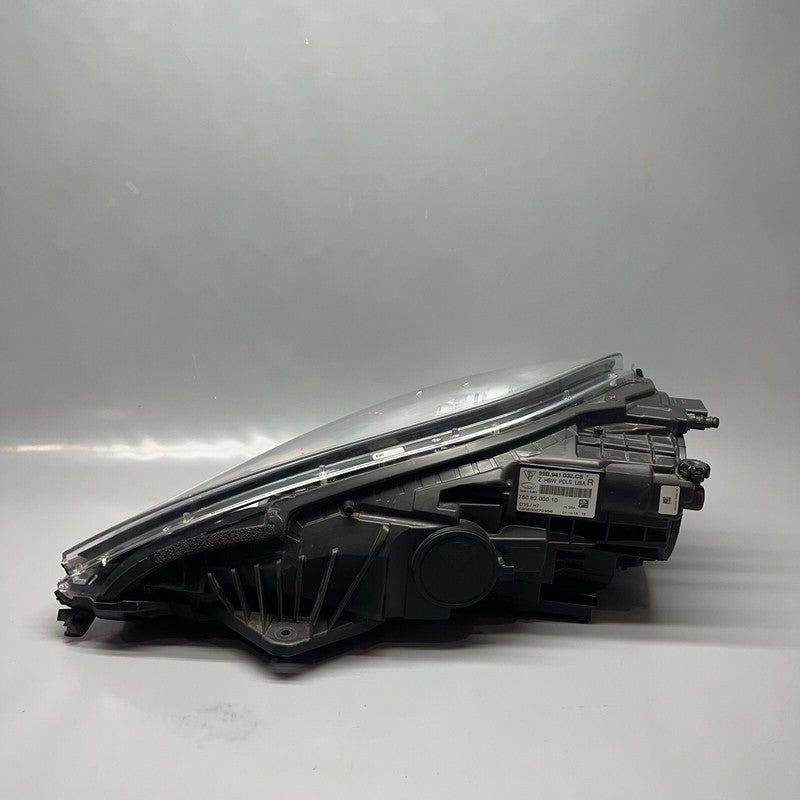 95B941032CS PORSCHE MACAN TURBO HEADLIGHT RIGHT PASSENGER 2015 2016 2017 2018 XENON OEM