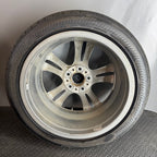 BMW 328 WHEEL RIM 18 INCH 2016 2017 2018 2019 OEM 6868378