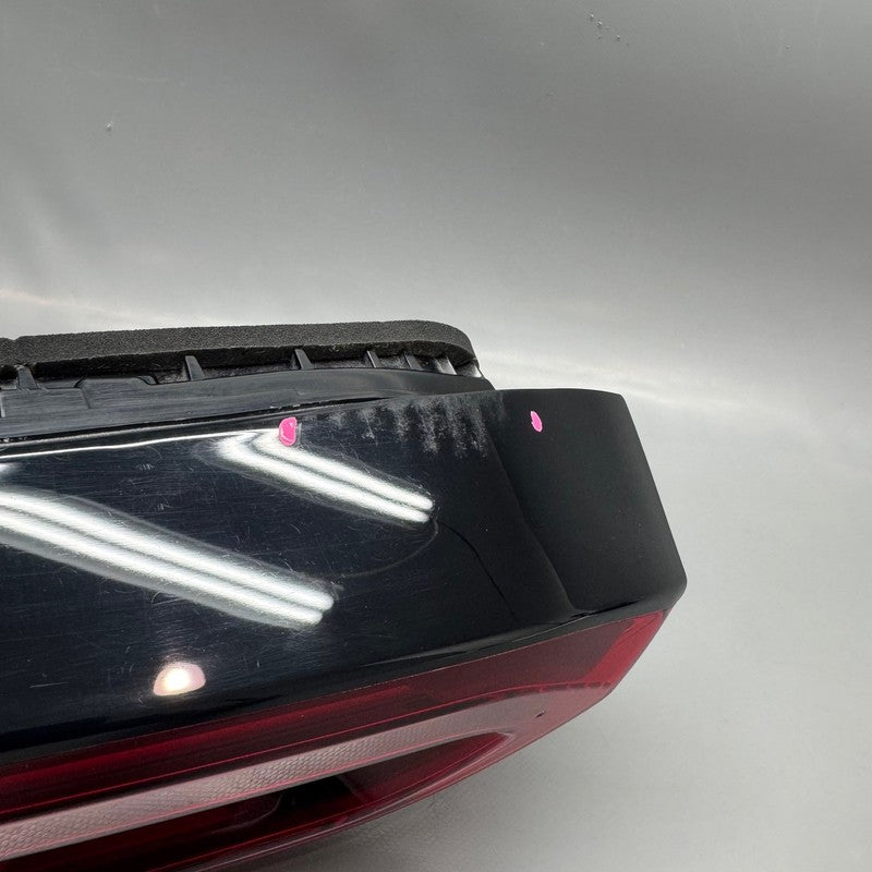 BMW X5 TAIL LIGHT INNER RIGHT PASSENGER LED 2019 2020 2021 2022 2023 O