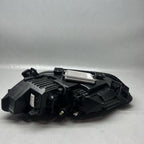 1034315-00-F TESLA MDOEL X HEADLIGHT RIGHT PASSENGER 2016 2017 2018 2019 2020 LED OEM 