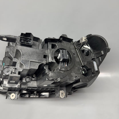 63115A01176 BMW X1 HEADLIGHT RIGHT PASSENGER 2020 2021 2022 LED 63115A01176 OEM