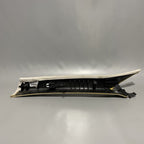 670010333 MASERATI GHIBLI A-PILLAR COVER RIGHT SIDE 2014 2015 2016 2017 OEM 670010333