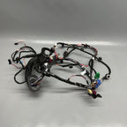 1067957-00-E TESLA MODEL 3 DOOR WIRE HARNESS LEFT FRONT 2017 2018 2019 2020 OEM 1067957-00-E