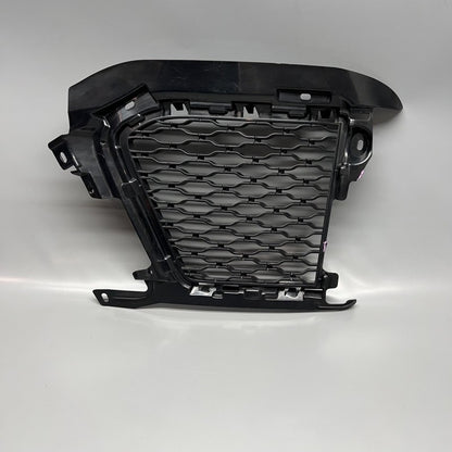 JK62-018K28-AC RANGE ROVER SPORT BUMPER GRILLE LEFT 2018 2019 2020 OEM JK62-018K28-AC