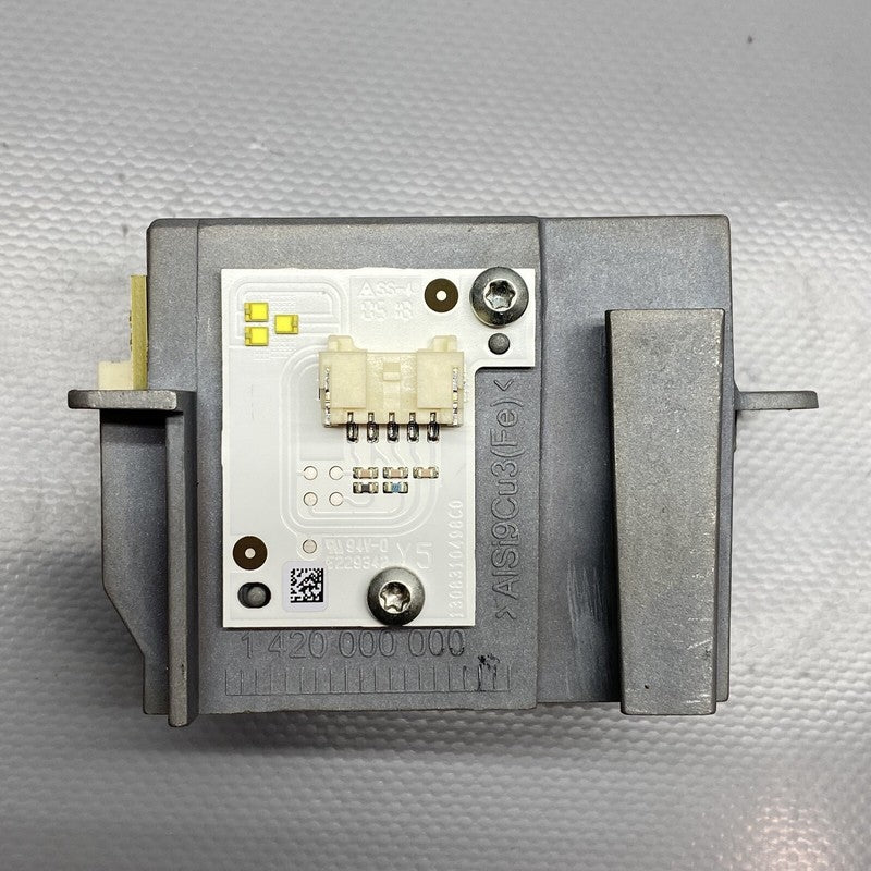 M6 BMW ALPINA M6 LED DAYTIME MODULE LEFT DRIVER 2016 2017 OEM