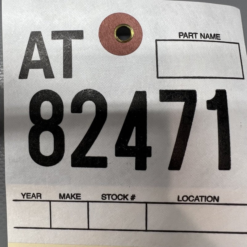 1044341-00-D TESLA MODEL 3 LOWER CONTROL ARM FRONT 2017 18 19 20 21 2022 OEM 1044341-00-D