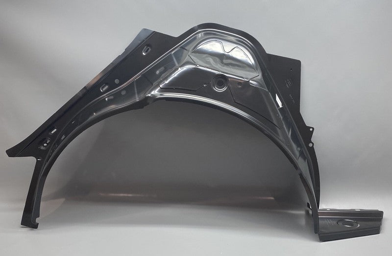 4KE809409A AUDI E-TRON SPORTBACK WHEEL HOUSE RIGHT SIDE PANEL 2020 2021 2022 4KE809409A OEM