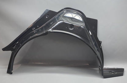4KE809409A AUDI E-TRON SPORTBACK WHEEL HOUSE RIGHT SIDE PANEL 2020 2021 2022 4KE809409A OEM