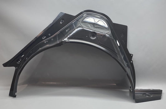 4KE809409A AUDI E-TRON SPORTBACK WHEEL HOUSE RIGHT SIDE PANEL 2020 2021 2022 4KE809409A OEM