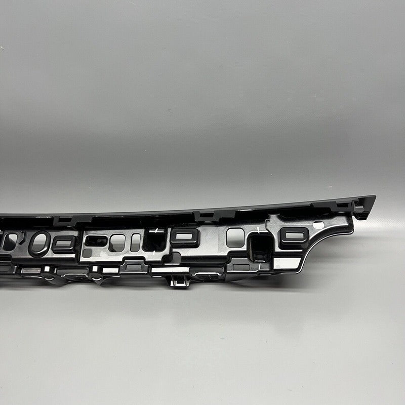 1060411-00-C TESLA MODEL X DOOR TRIM WITH MOUNT RIGHT REAR 2016 17 18 19 20 21 22 2023 OEM