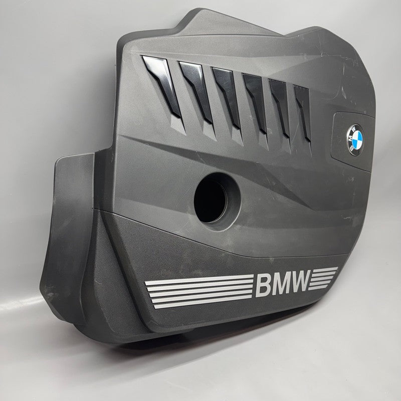 BMW 540 740 X5 X6 X7 ENGINE COVER 2024 2025 2026 OEM 7935418