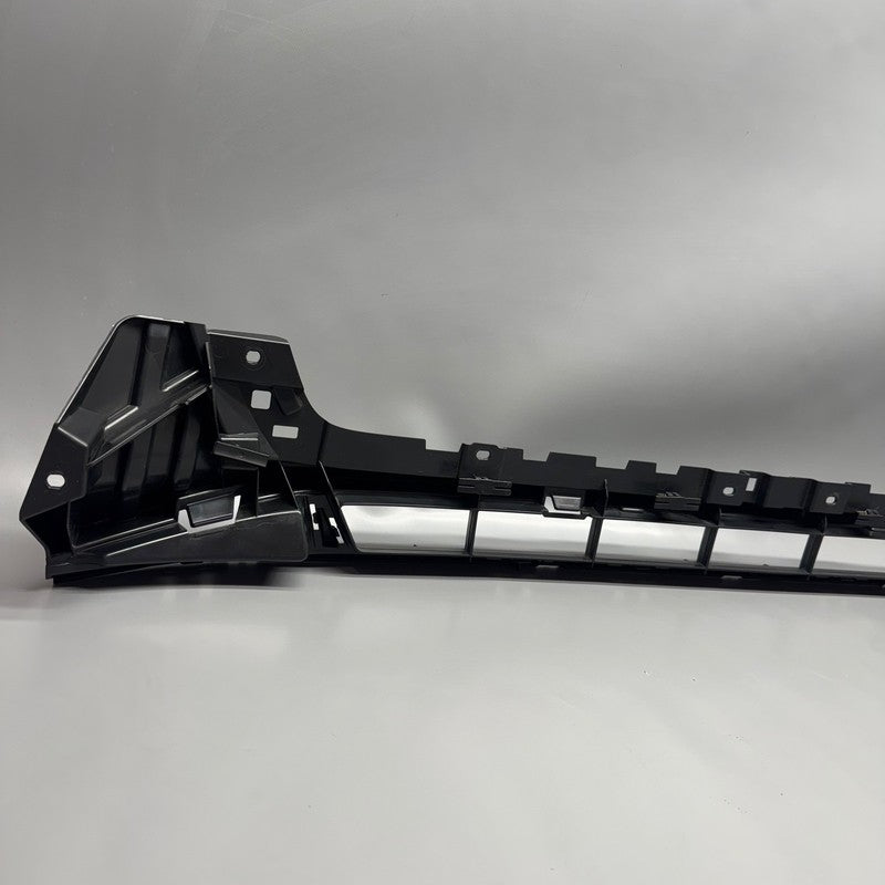 AUDI A5 S-LINE FRONT BUMPER LOWER AIR VENT GRILLE 2020-2022 2023 2024 