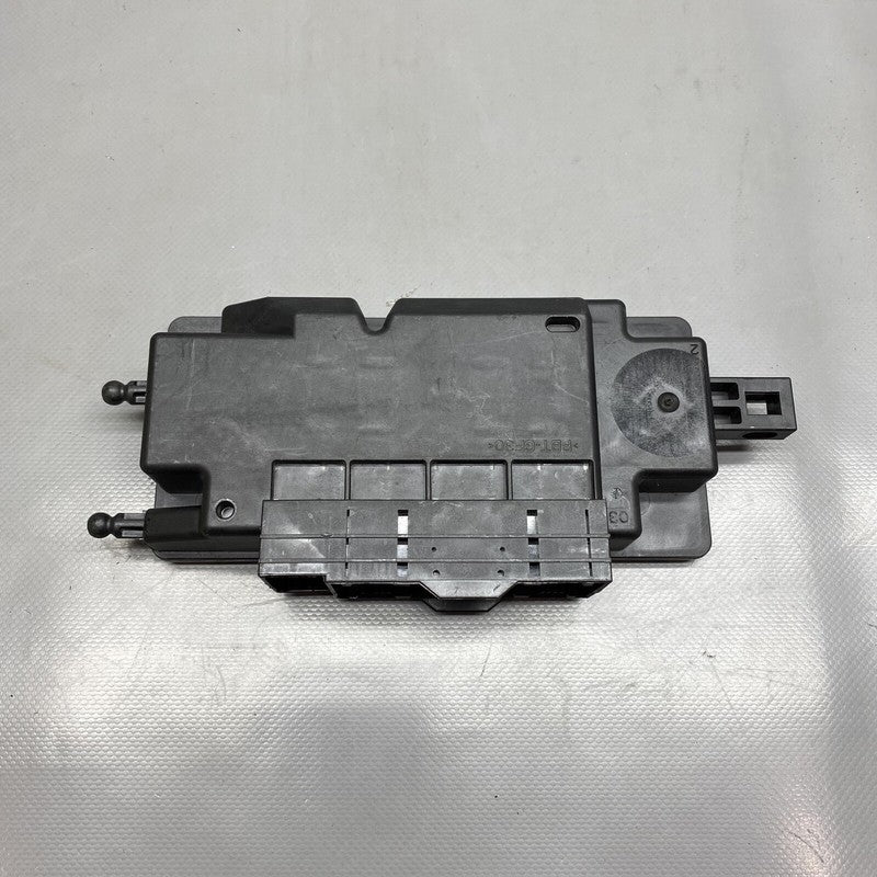 6577-9385026-01 BMW X6 SAFETY CONTROL MODULE 6577-9385026-01 2012 2013 2014 2015 2016 OEM