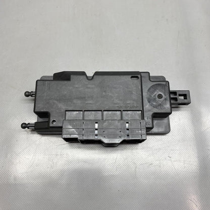 6577-9385026-01 BMW X6 SAFETY CONTROL MODULE 6577-9385026-01 2012 2013 2014 2015 2016 OEM